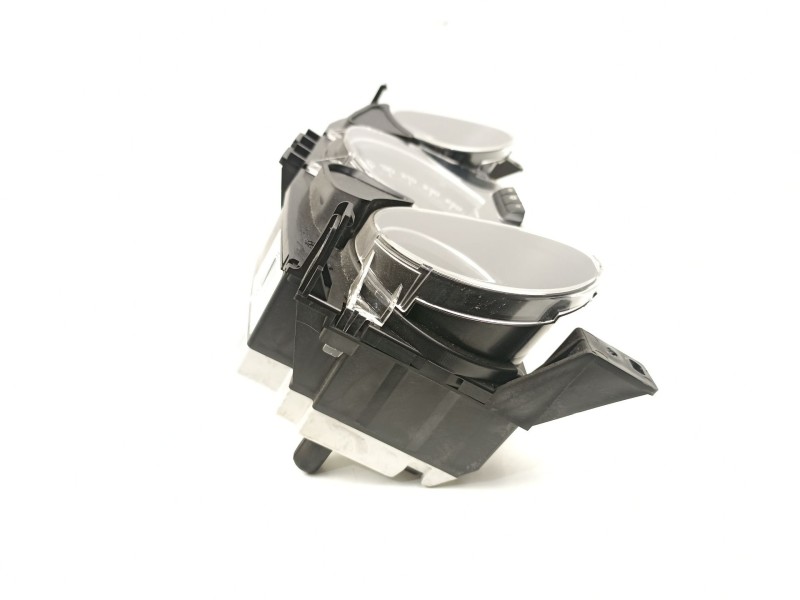 Recambio de cuadro instrumentos para citroën c5 iii (rd_) 2.0 hdi 140 referencia OEM IAM 9666324580  