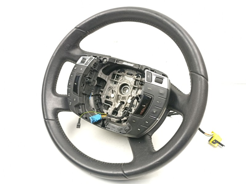 Recambio de volante para citroën c5 iii (rd_) 2.0 hdi 140 referencia OEM IAM 96829213ZD  