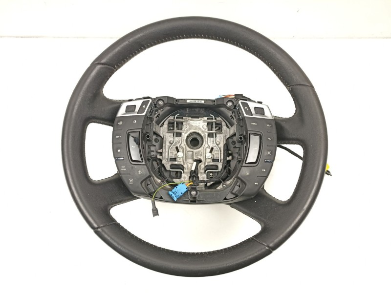 Recambio de volante para citroën c5 iii (rd_) 2.0 hdi 140 referencia OEM IAM 96829213ZD  