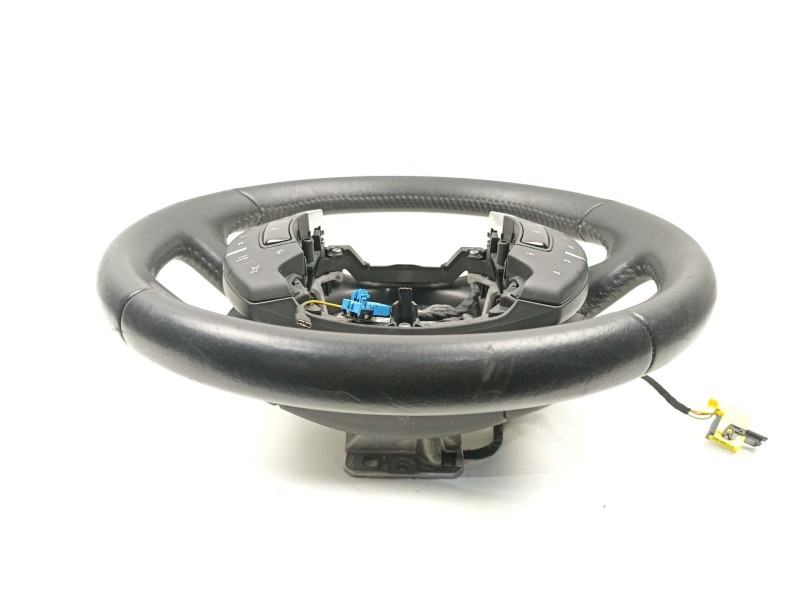 Recambio de volante para citroën c5 iii (rd_) 2.0 hdi 140 referencia OEM IAM 96829213ZD  