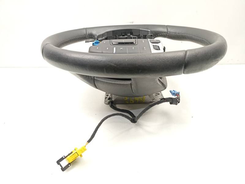 Recambio de volante para citroën c5 iii (rd_) 2.0 hdi 140 referencia OEM IAM 96829213ZD  