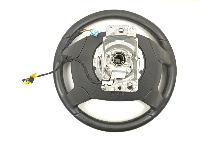 Recambio de volante para citroën c5 iii (rd_) 2.0 hdi 140 referencia OEM IAM 96829213ZD  