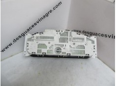 Recambio de cuadro instrumentos : nissan pathfinder : 2.5 td /yd25 euro 4 (171,31cv) [2008] para nissan pathfinder 2.5 td /yd25  2