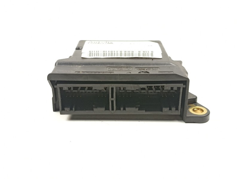 Recambio de centralita airbag para citroën c5 iii (rd_) 2.0 hdi 140 referencia OEM IAM 9674290580 619771200 