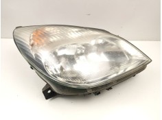 Recambio de faro derecho para citroën c5 i (dc_) 2.0 hdi (dcrhzb, dcrhze) referencia OEM IAM 9632664780 89004486 