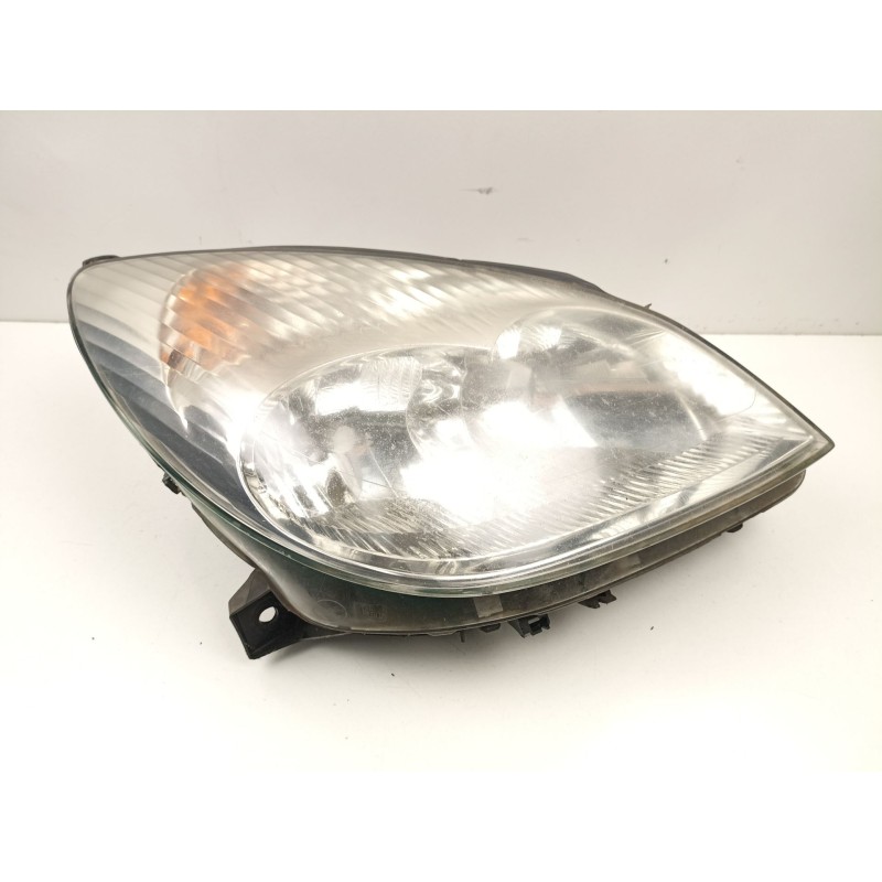 Recambio de faro derecho para citroën c5 i (dc_) 2.0 hdi (dcrhzb, dcrhze) referencia OEM IAM 9632664780 89004486 