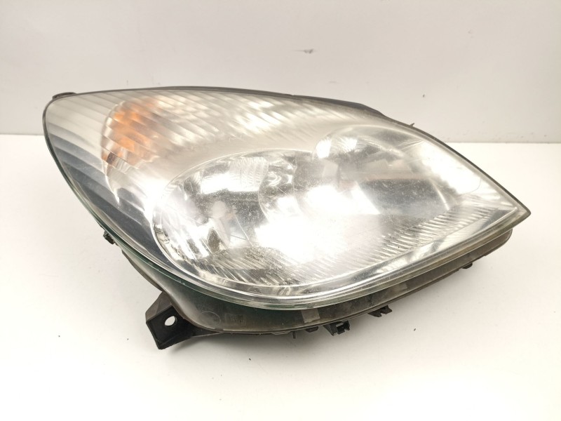 Recambio de faro derecho para citroën c5 i (dc_) 2.0 hdi (dcrhzb, dcrhze) referencia OEM IAM 9632664780 89004486 