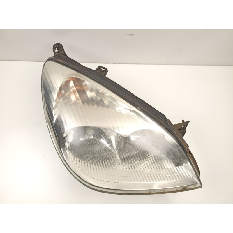 Recambio de faro derecho para citroën c5 i (dc_) 2.0 hdi (dcrhzb, dcrhze) referencia OEM IAM 9632664780 89004486 