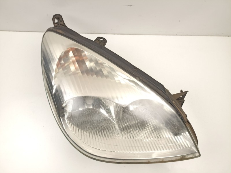 Recambio de faro derecho para citroën c5 i (dc_) 2.0 hdi (dcrhzb, dcrhze) referencia OEM IAM 9632664780 89004486 