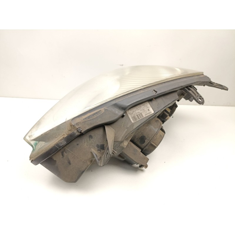 Recambio de faro derecho para citroën c5 i (dc_) 2.0 hdi (dcrhzb, dcrhze) referencia OEM IAM 9632664780 89004486 