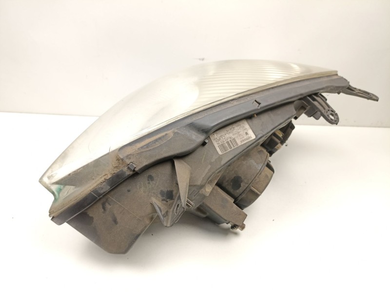 Recambio de faro derecho para citroën c5 i (dc_) 2.0 hdi (dcrhzb, dcrhze) referencia OEM IAM 9632664780 89004486 