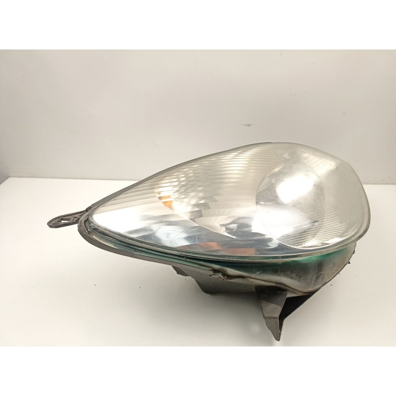 Recambio de faro derecho para citroën c5 i (dc_) 2.0 hdi (dcrhzb, dcrhze) referencia OEM IAM 9632664780 89004486 