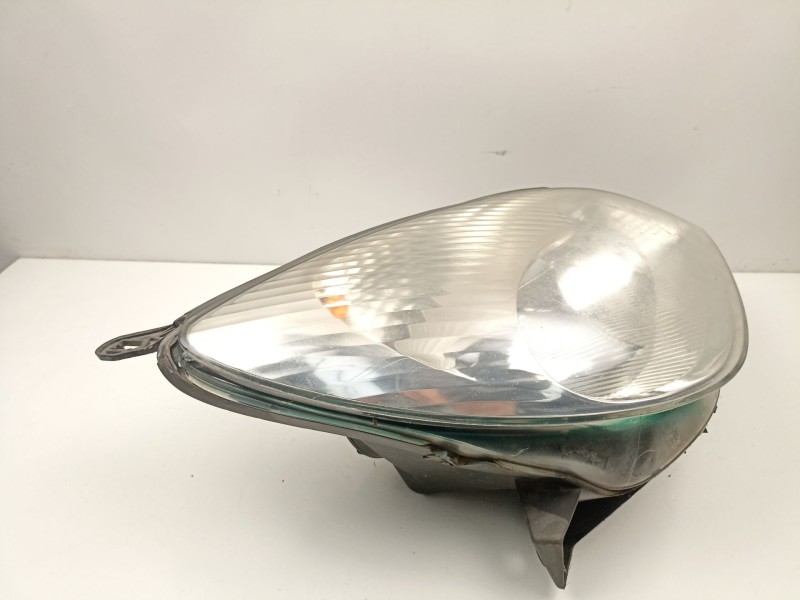 Recambio de faro derecho para citroën c5 i (dc_) 2.0 hdi (dcrhzb, dcrhze) referencia OEM IAM 9632664780 89004486 