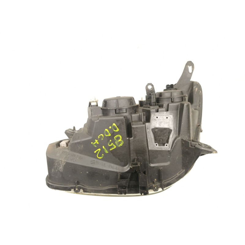 Recambio de faro derecho para citroën c5 i (dc_) 2.0 hdi (dcrhzb, dcrhze) referencia OEM IAM 9632664780 89004486 