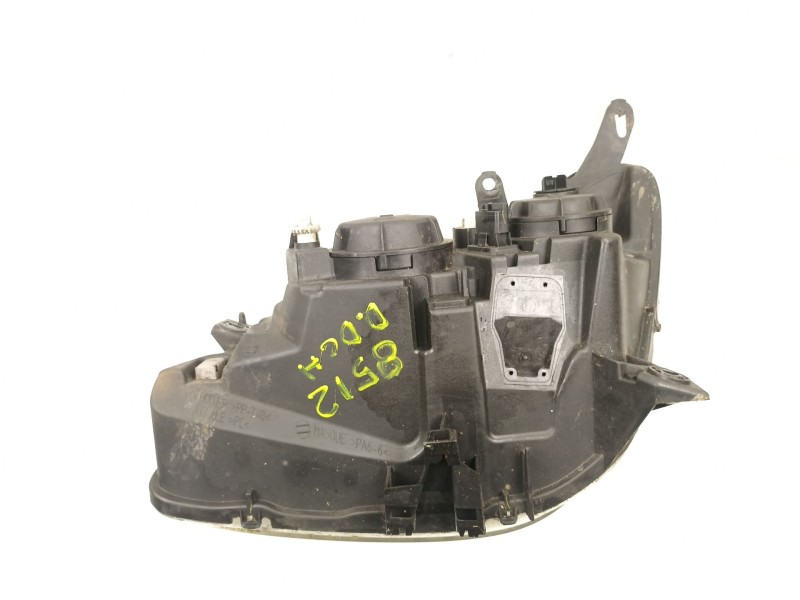 Recambio de faro derecho para citroën c5 i (dc_) 2.0 hdi (dcrhzb, dcrhze) referencia OEM IAM 9632664780 89004486 
