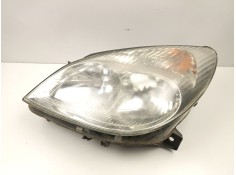 Recambio de faro izquierdo para citroën c5 i (dc_) 2.0 hdi (dcrhzb, dcrhze) referencia OEM IAM 9632664880 89004485 