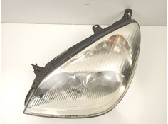 Recambio de faro izquierdo para citroën c5 i (dc_) 2.0 hdi (dcrhzb, dcrhze) referencia OEM IAM 9632664880 89004485  2