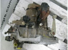 Recambio de cambio 5v (diesel) : citroen ax : 1.5 d -vjz (57,12cv) 5p [1996] para citroen ax 1.5 d -vjz  5p referencia OEM IAM   2