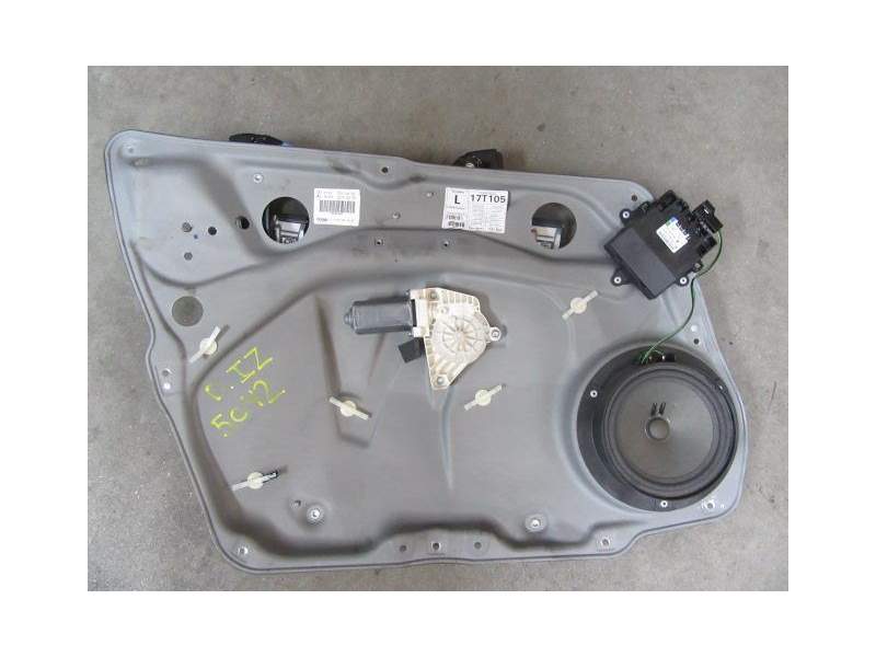 Recambio de elevalunas delantero izquierdo para mercedes-benz a 160 2.0 cdi referencia OEM IAM A1697202979  