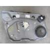 Recambio de elevalunas delantero izquierdo para mercedes-benz a 160 2.0 cdi referencia OEM IAM A1697202979  