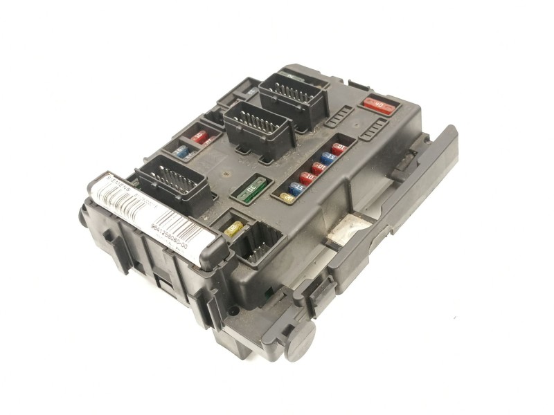 Recambio de bsm para citroën c5 i (dc_) 2.0 hdi (dcrhzb, dcrhze) referencia OEM IAM 9641258080  