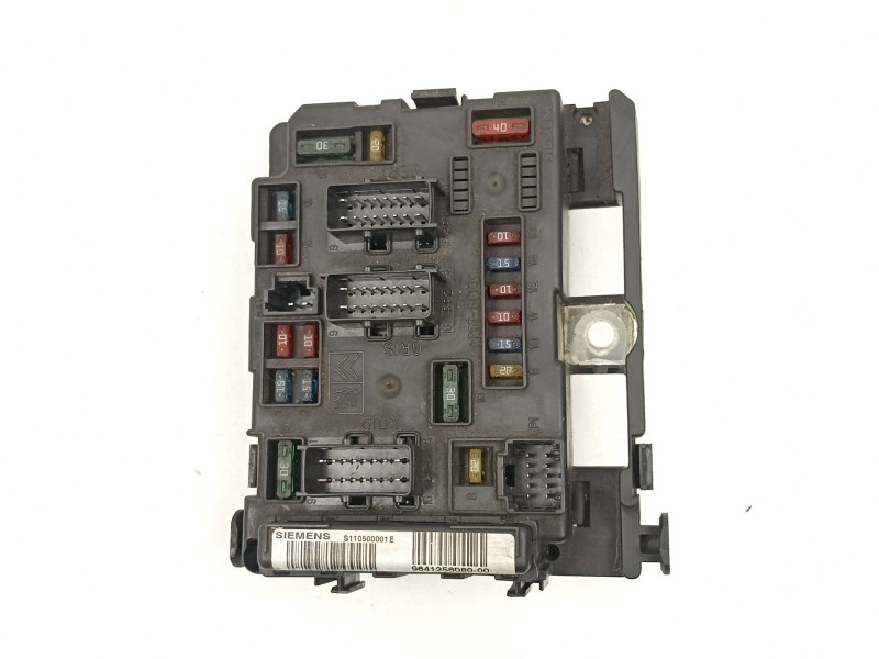 Recambio de bsm para citroën c5 i (dc_) 2.0 hdi (dcrhzb, dcrhze) referencia OEM IAM 9641258080  