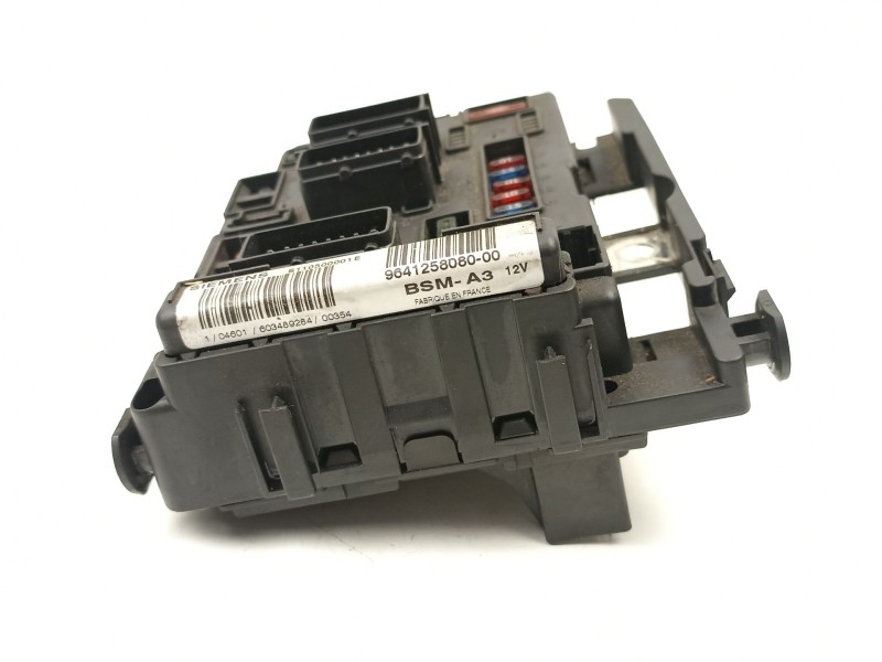 Recambio de bsm para citroën c5 i (dc_) 2.0 hdi (dcrhzb, dcrhze) referencia OEM IAM 9641258080  