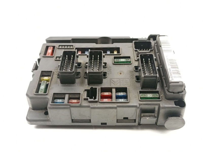 Recambio de bsm para citroën c5 i (dc_) 2.0 hdi (dcrhzb, dcrhze) referencia OEM IAM 9641258080  