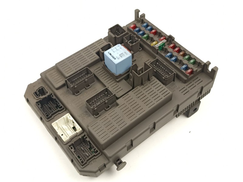 Recambio de bsi para citroën c5 i (dc_) 2.0 hdi (dcrhzb, dcrhze) referencia OEM IAM 9643805380  