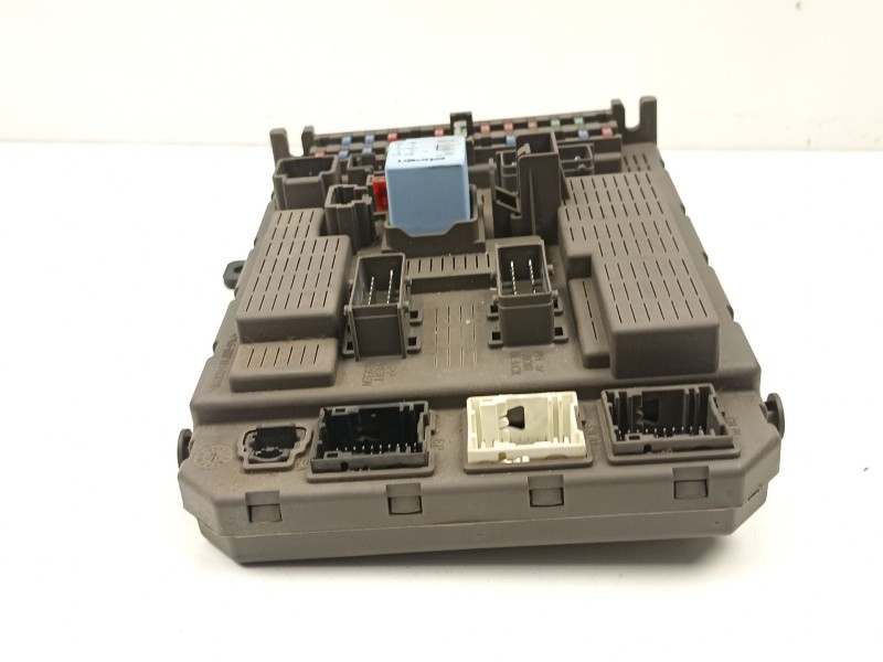 Recambio de bsi para citroën c5 i (dc_) 2.0 hdi (dcrhzb, dcrhze) referencia OEM IAM 9643805380  