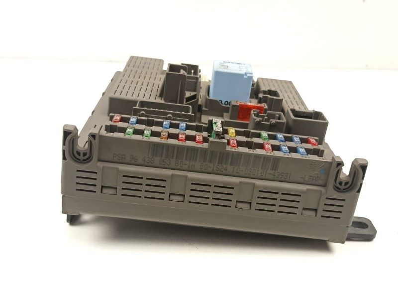 Recambio de bsi para citroën c5 i (dc_) 2.0 hdi (dcrhzb, dcrhze) referencia OEM IAM 9643805380  