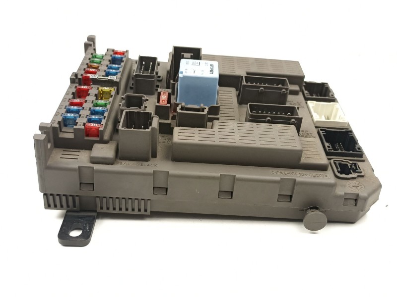 Recambio de bsi para citroën c5 i (dc_) 2.0 hdi (dcrhzb, dcrhze) referencia OEM IAM 9643805380  