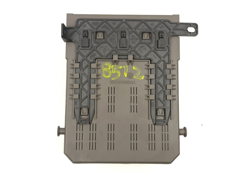 Recambio de bsi para citroën c5 i (dc_) 2.0 hdi (dcrhzb, dcrhze) referencia OEM IAM 9643805380  