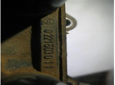 Recambio de bobina : opel sintra : 2.1 g -x22xe (141,44cv) 5p [1998] para opel sintra 2.1 g -x22xe referencia OEM IAM 0221503011 2