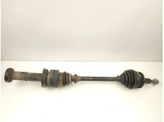 Recambio de transmision delantera derecha para volkswagen transporter t5 furgoneta (7ha, 7hh, 7ea, 7eh) 1.9 tdi referencia OEM I