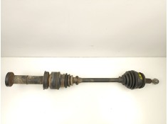 Recambio de transmision delantera derecha para volkswagen transporter t5 furgoneta (7ha, 7hh, 7ea, 7eh) 1.9 tdi referencia OEM I 2