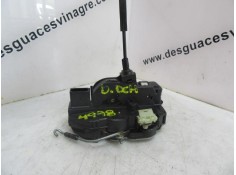 Recambio de cerradura pta. del. dch. : opel insignia : 2.0 cdti ( 160 cv ) [2011] para opel insignia 2.0 cdti ( 160 cv ) referen