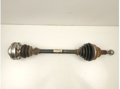 Recambio de transmision delantera izquierda para volkswagen transporter t5 furgoneta (7ha, 7hh, 7ea, 7eh) 1.9 tdi referencia OEM 2