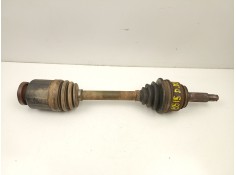 Recambio de transmision delantera derecha para kia sorento i (jc) 2.5 crdi referencia OEM IAM 495003E110  