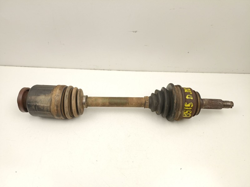 Recambio de transmision delantera derecha para kia sorento i (jc) 2.5 crdi referencia OEM IAM 495003E110  