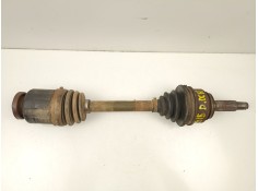 Recambio de transmision delantera derecha para kia sorento i (jc) 2.5 crdi referencia OEM IAM 495003E110   2