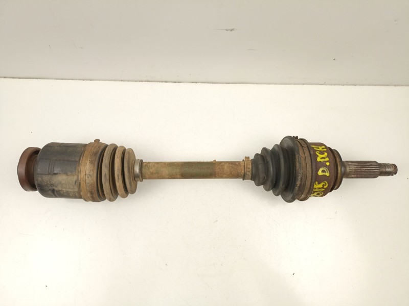 Recambio de transmision delantera derecha para kia sorento i (jc) 2.5 crdi referencia OEM IAM 495003E110  