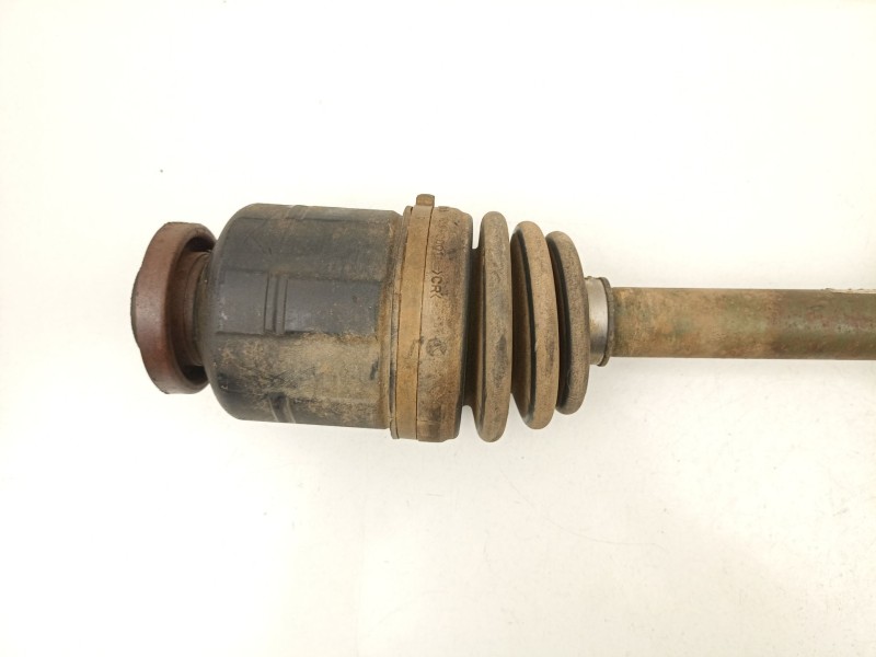 Recambio de transmision delantera derecha para kia sorento i (jc) 2.5 crdi referencia OEM IAM 495003E110  