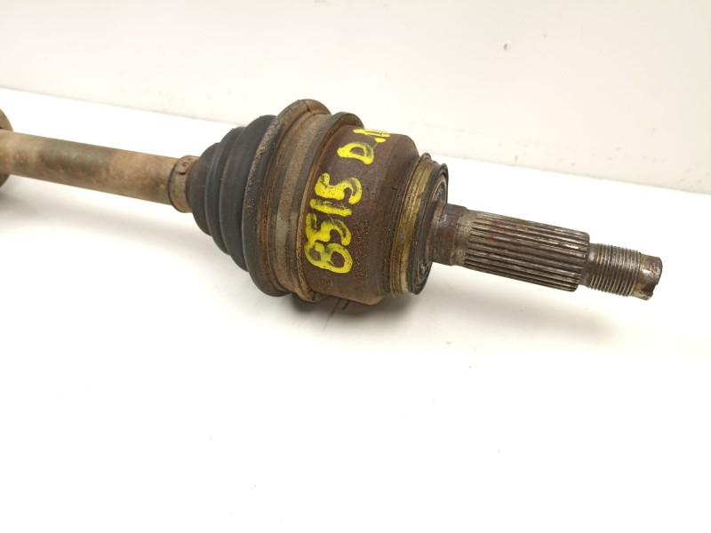 Recambio de transmision delantera derecha para kia sorento i (jc) 2.5 crdi referencia OEM IAM 495003E110  