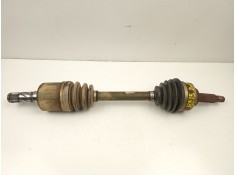 Recambio de transmision delantera izquierda para kia sorento i (jc) 2.5 crdi referencia OEM IAM 495003E000  