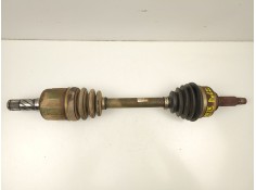 Recambio de transmision delantera izquierda para kia sorento i (jc) 2.5 crdi referencia OEM IAM 495003E000   2