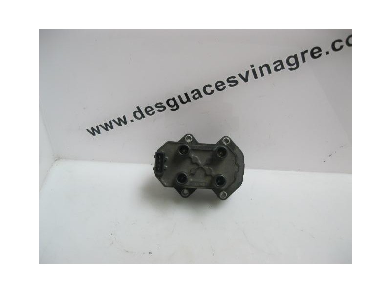 Recambio de bobina : citroen saxo : 1.4 g -kfx (74,8cv) 3p [1996] para citroen saxo 1.4 g -kfx referencia OEM IAM 0221503007BOSC