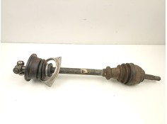 Recambio de transmision delantera izquierda para renault kangoo (kc0/1_) d 65 1.9 (kc0e, kc02, kc0j, kc0n) referencia OEM IAM 77