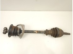 Recambio de transmision delantera izquierda para renault kangoo (kc0/1_) d 65 1.9 (kc0e, kc02, kc0j, kc0n) referencia OEM IAM 77 2