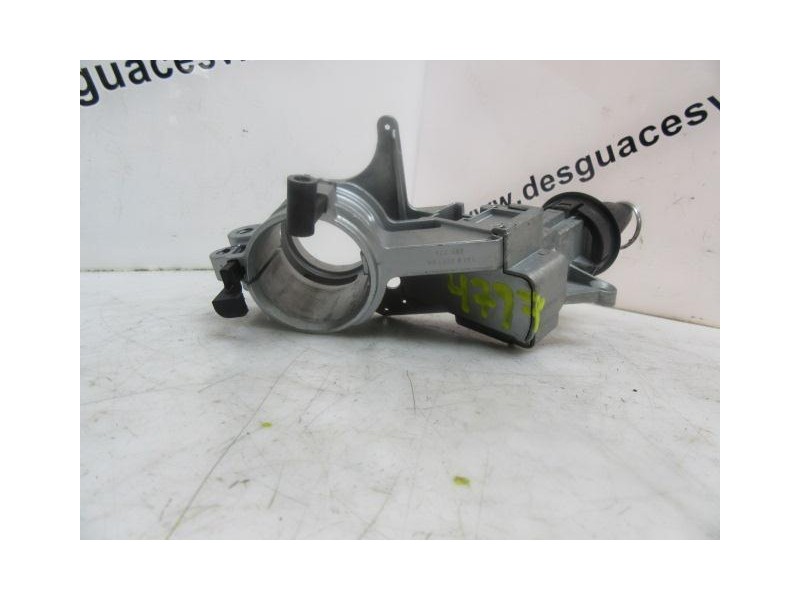 Recambio de antirrobo clausor de arranque : opel astra : 1.7 td -z17dtl (80,22cv)5p [2005] para opel astra 1.7 td -z17dtl (80,22